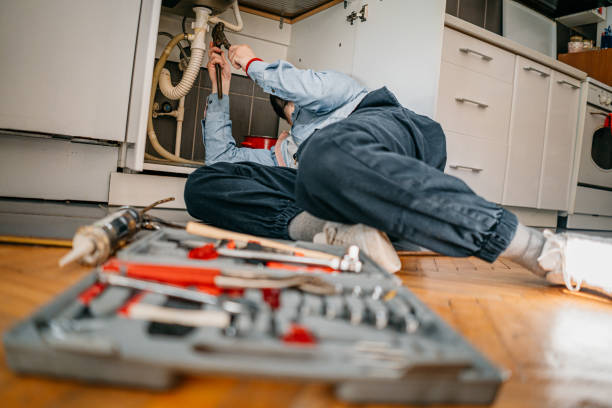 Best Same-Day Plumbing Service  in Patton Village, TX