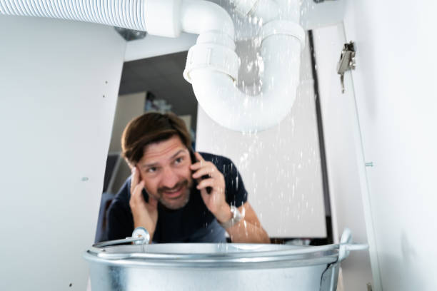 Best Leak Detection Services  in Patton Village, TX
