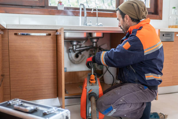 Best Plumbing Inspection Services  in Patton Village, TX