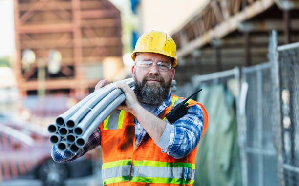 Professional Plumbing in Patton Village, TX