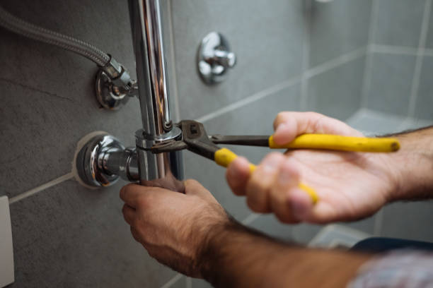 Best Plumbing Services Near Me  in Patton Village, TX
