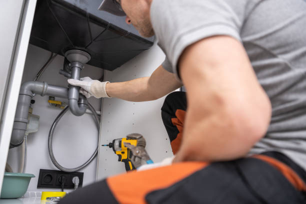 Best Sprinkler Systems  in Patton Village, TX