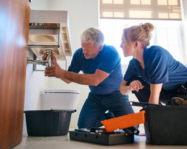 Best Gas Line Repair  in Patton Village, TX
